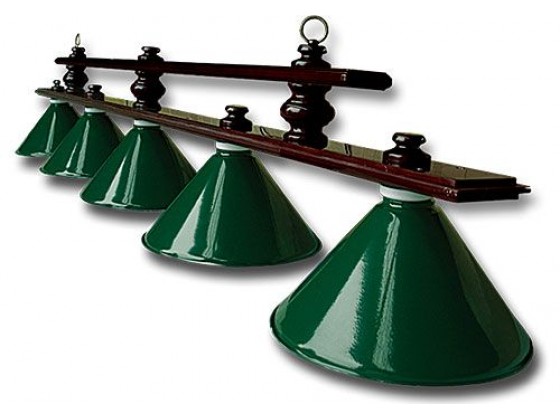 Светильники для бильярда Prestige Цена от 11 830 грн.